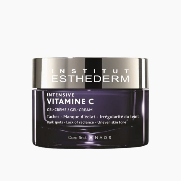 INTENSIVE VITAMIN C