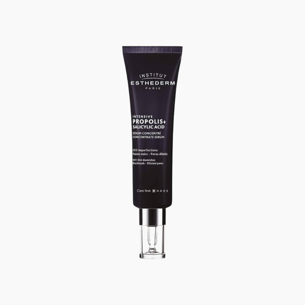 Intensive Propolis + Salicylic Acid Concentrate Serum