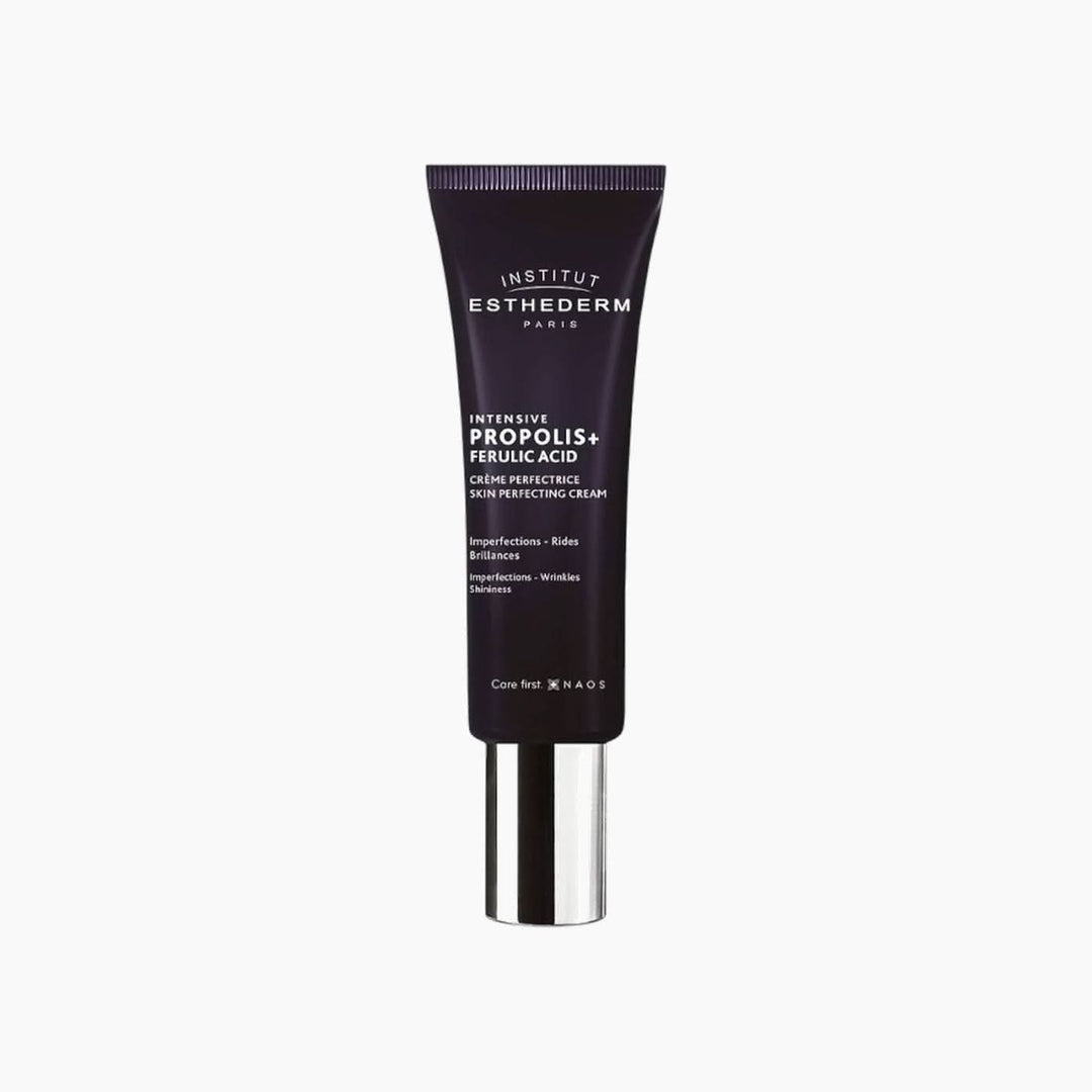 Institut Esthederm Intensive Propolis + Ferulic Acid Skin Perfecting Cream