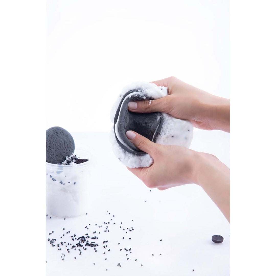 Oreo Slime - HUNA
