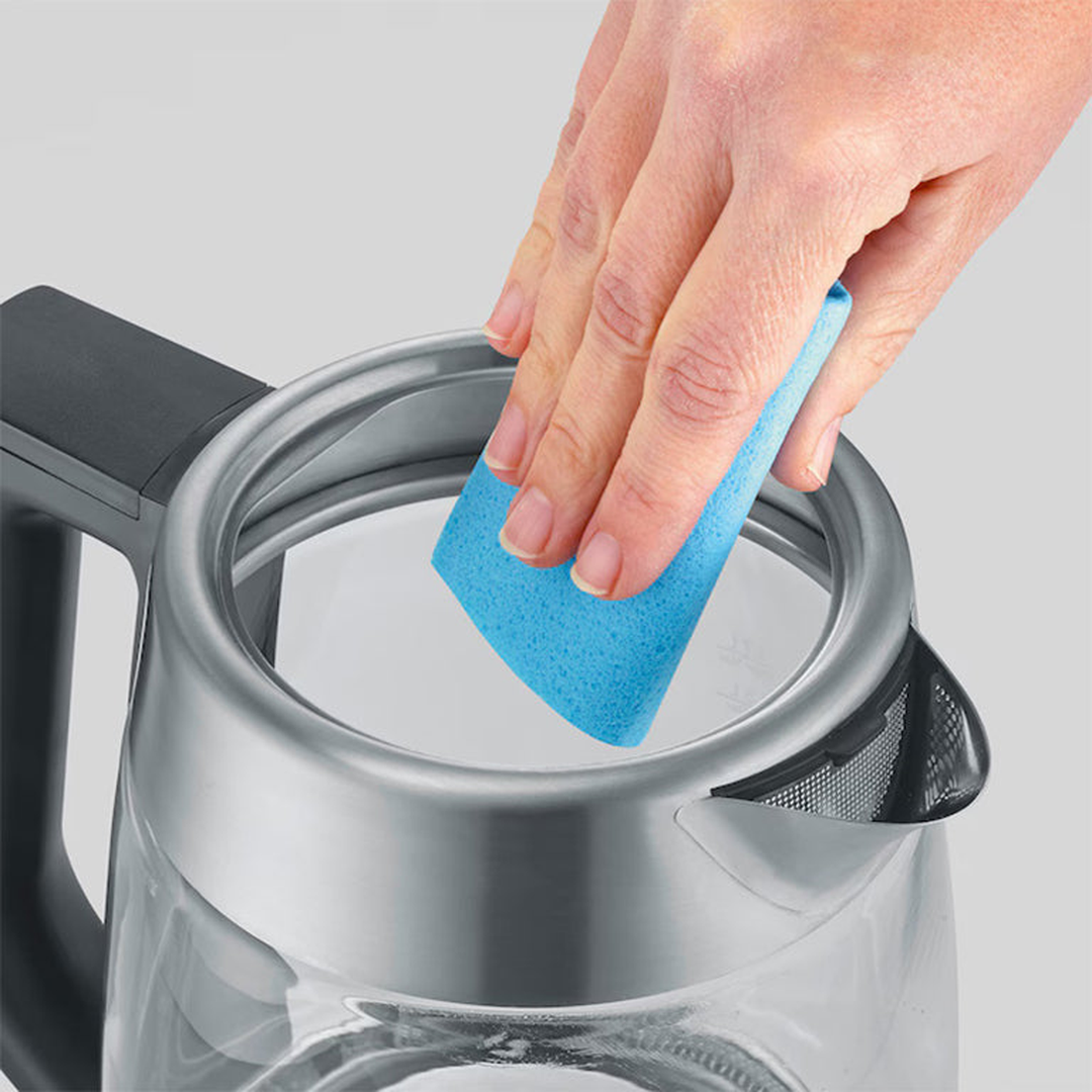 Severin Tea &amp; Kettle Deluxe WK 3480 Kettle