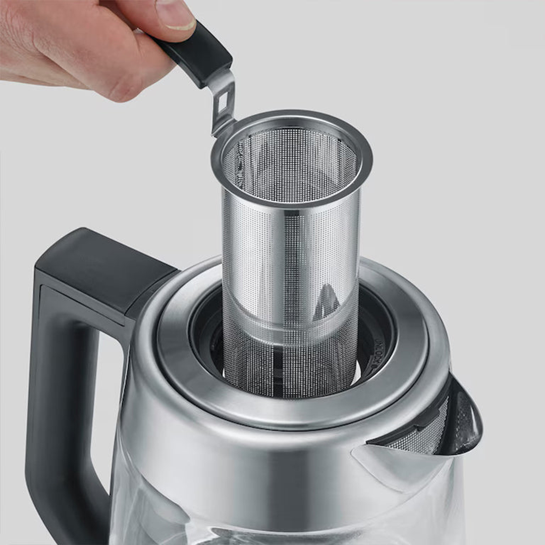 Severin Tea &amp; Kettle Deluxe WK 3480 Kettle