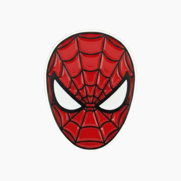 Spiderman Sticker