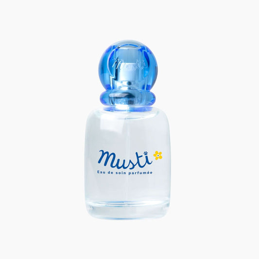 Mustela Musti Perfume 50 mL