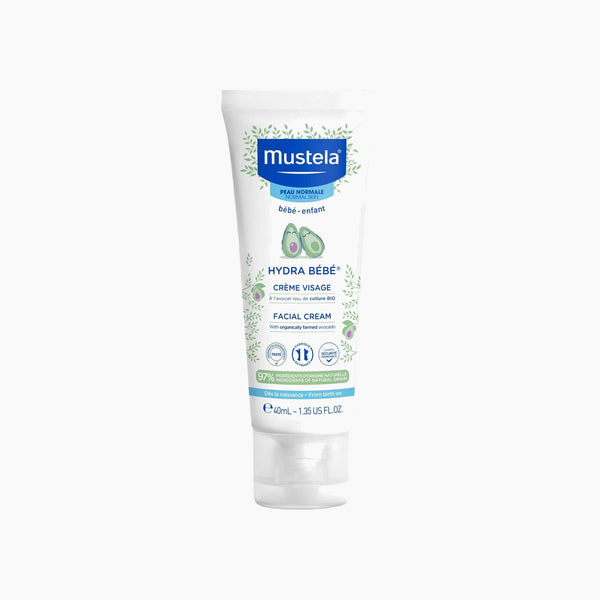 Hydra Bebe Face Cream 40 mL