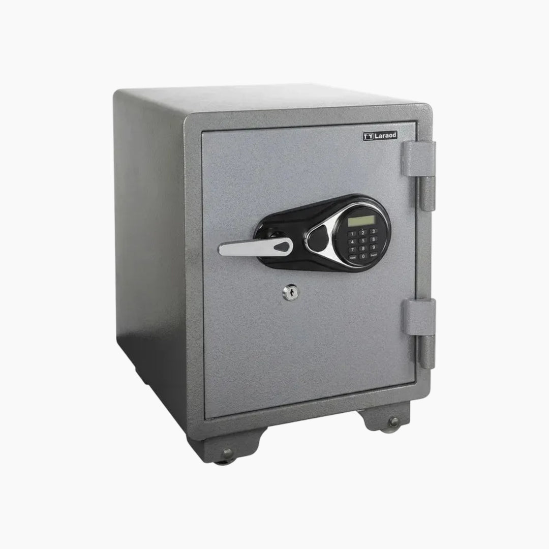 SafeWell Electronic Fireproof Safe And Vault Measuring