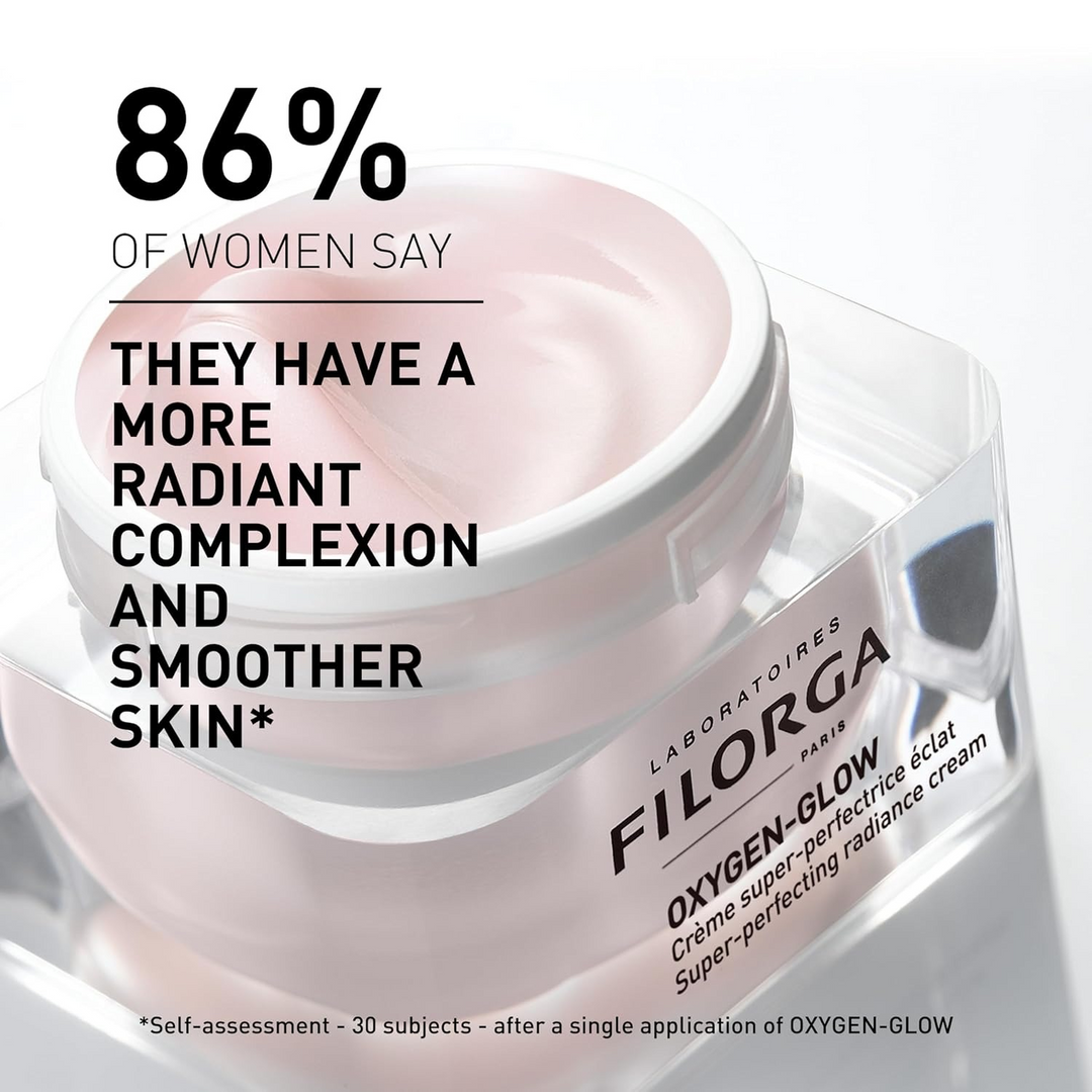 Filorga Oxygen Glow Cream 50Ml