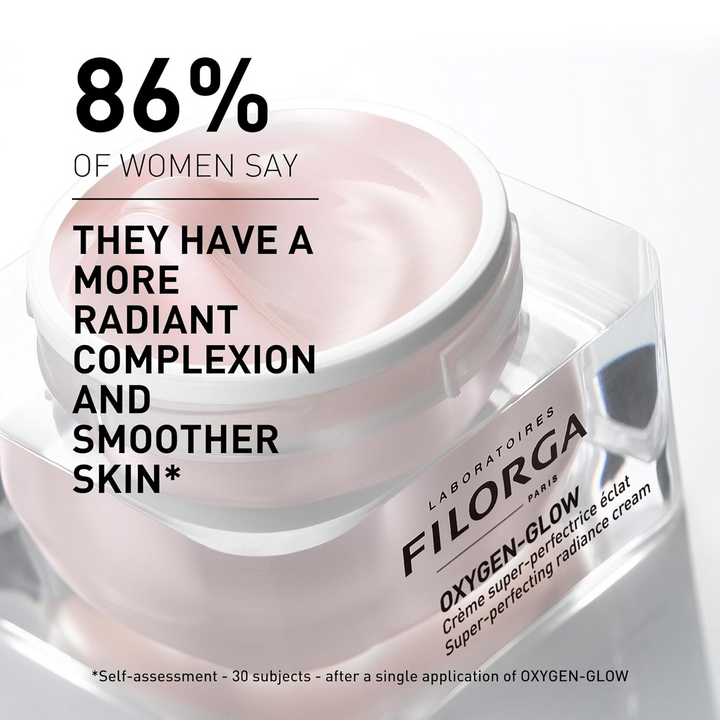 Filorga Oxygen Glow Cream 50Ml