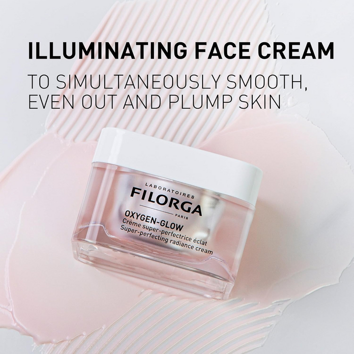 Filorga Oxygen Glow Cream 50Ml