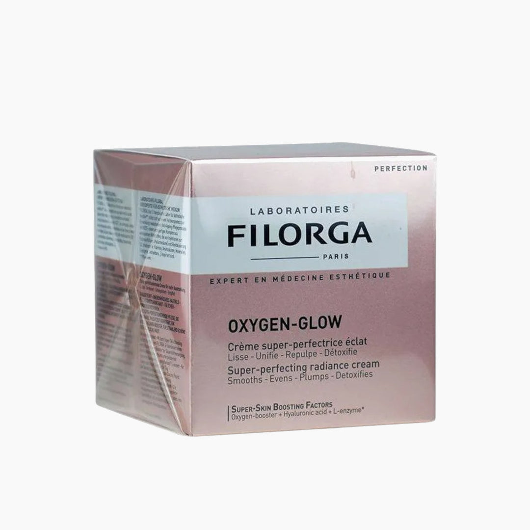 Filorga Oxygen Glow Cream 50Ml