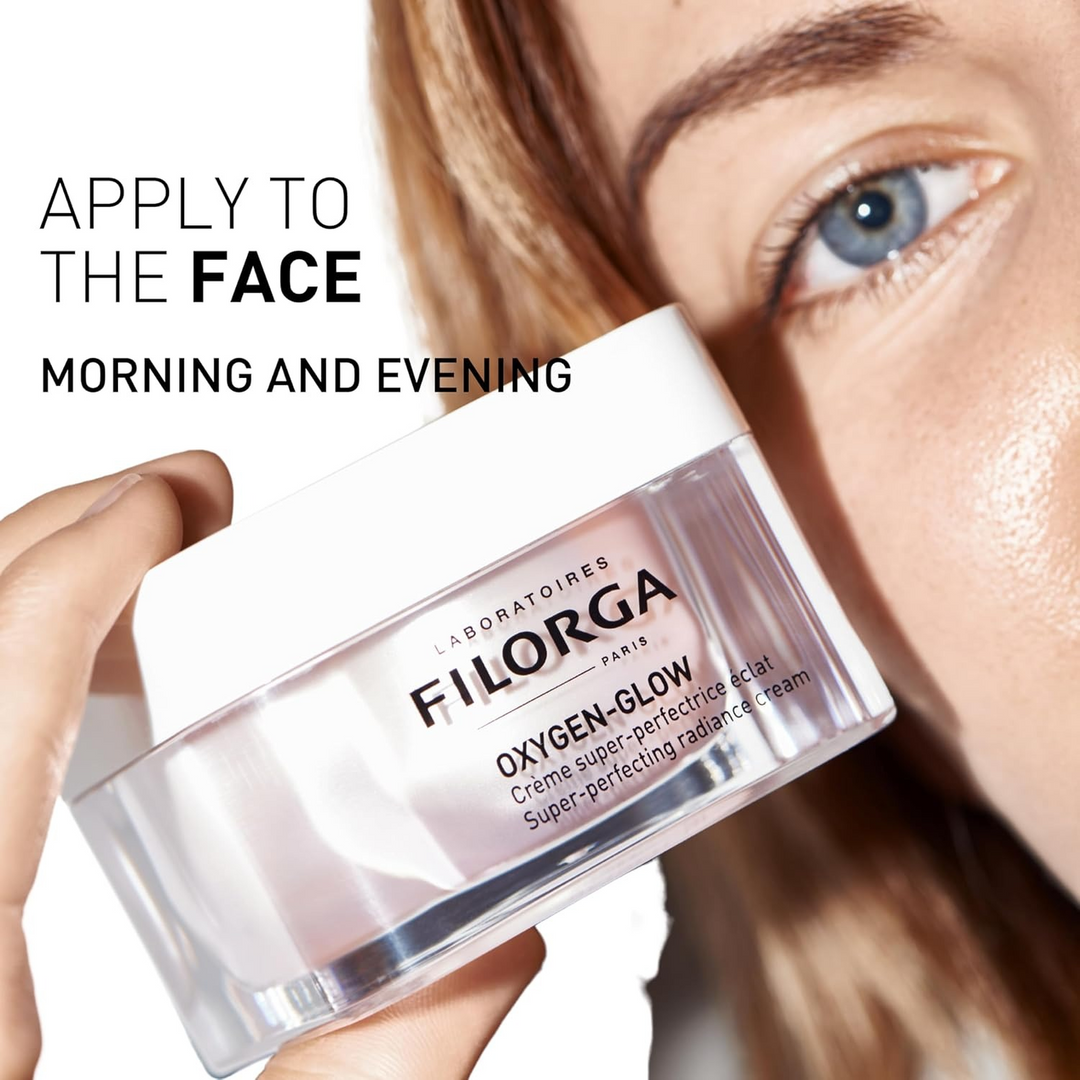 Filorga Oxygen Glow Cream 50Ml