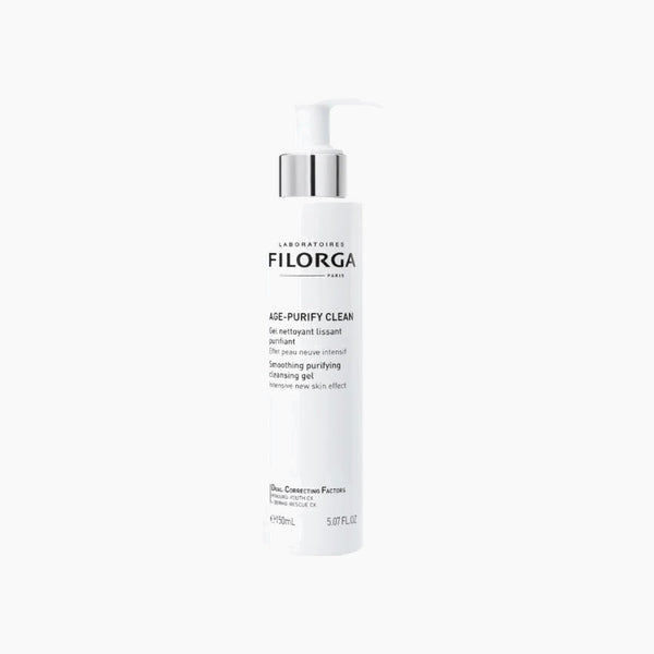 Filorga Age-Purify Anti-Blemish Cleansing Gel 150 mL