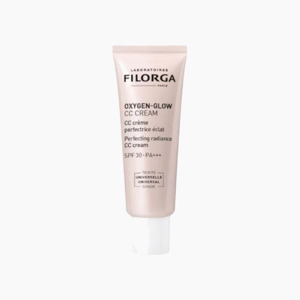 Oxygyn-Glow CC Cream 40 mL
