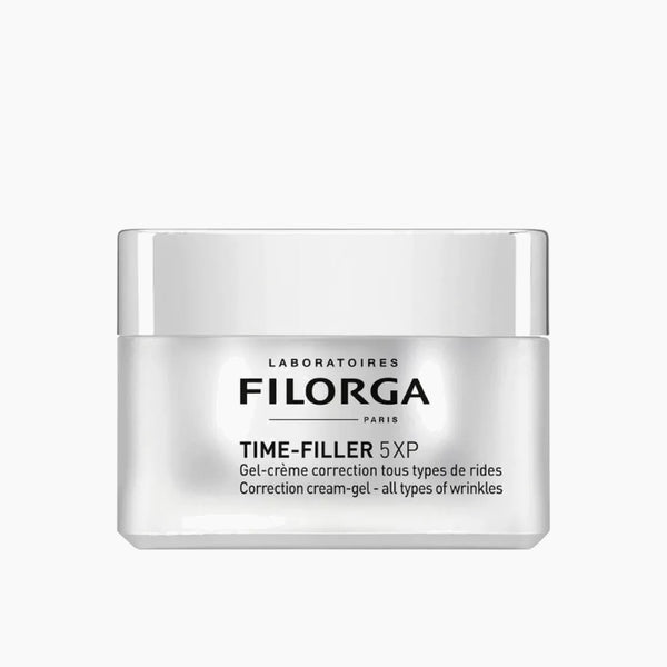 Time Filler Filler 5XP Cream Intensive Correction of 5 Types of Wrinkles 50 mL