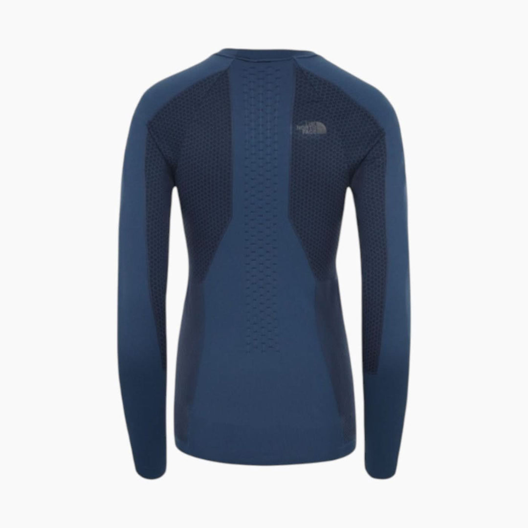 The North Face Sport Long-Sleeve Crew Neck Shirt