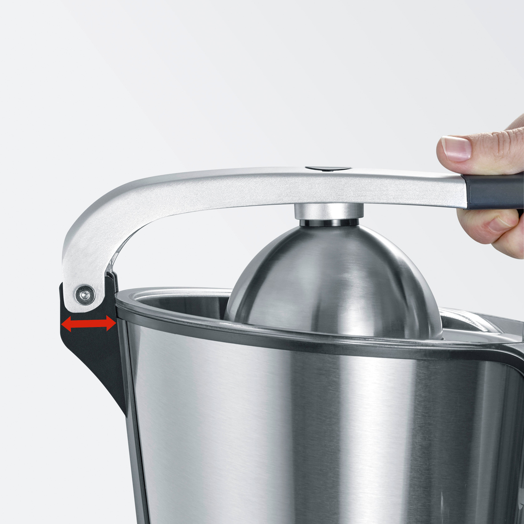 Severin CP 3536 Citrus Juicer