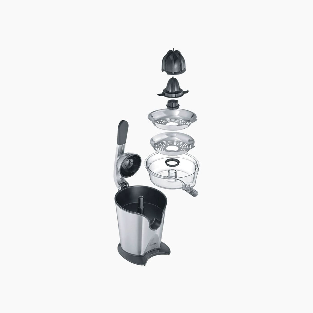 Severin CP 3536 Citrus Juicer