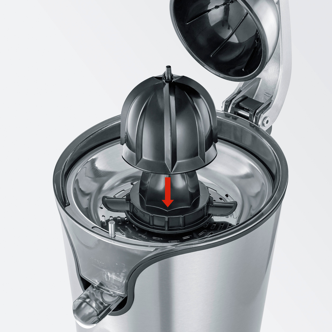 Severin CP 3536 Citrus Juicer
