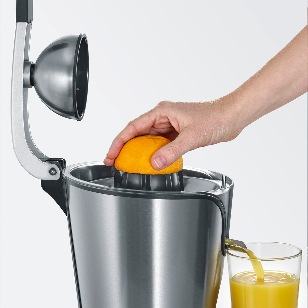 Severin CP 3536 Citrus Juicer