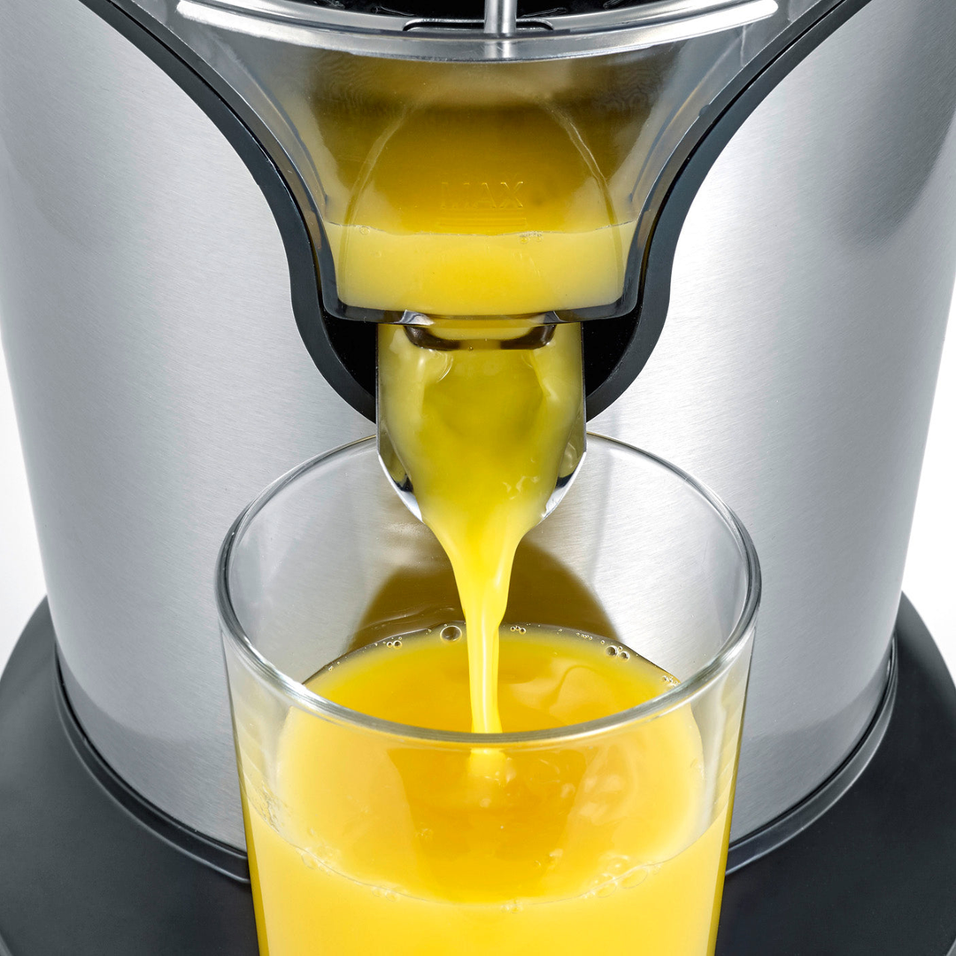 Severin CP 3536 Citrus Juicer