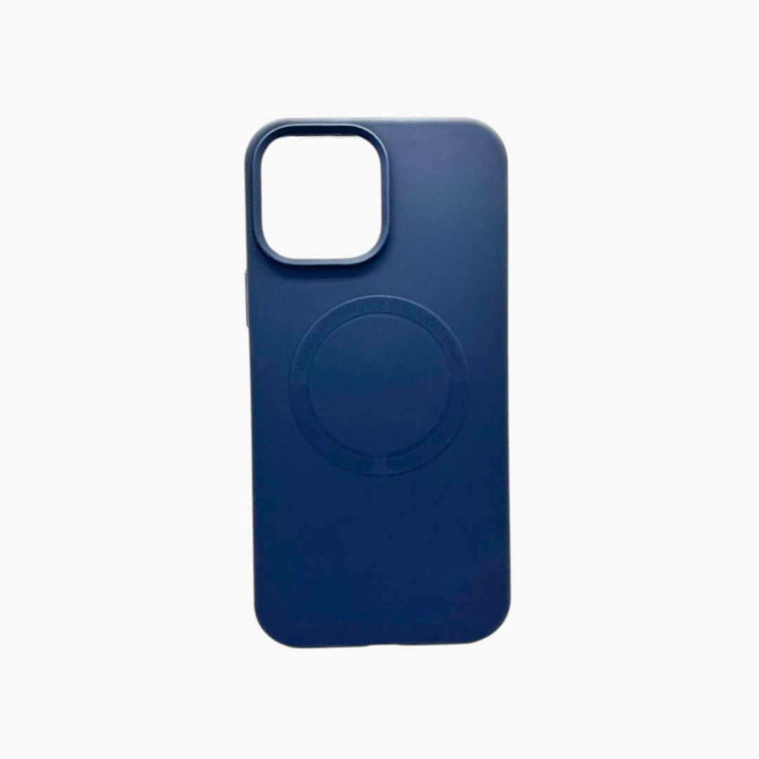 Catchy Jo iPhone Leather Case
