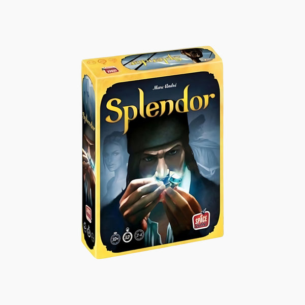 Splendor New Edition