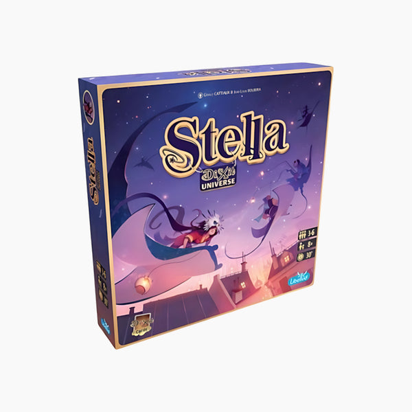 Stella