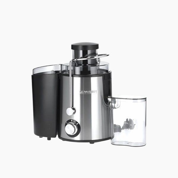 Severin fruit juicer