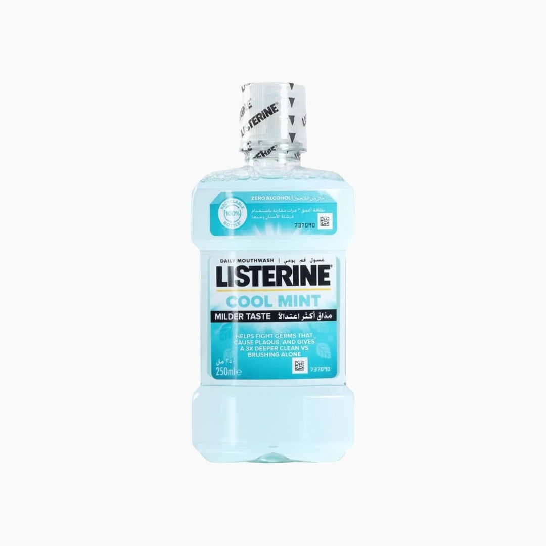 Listerine Mouthwash