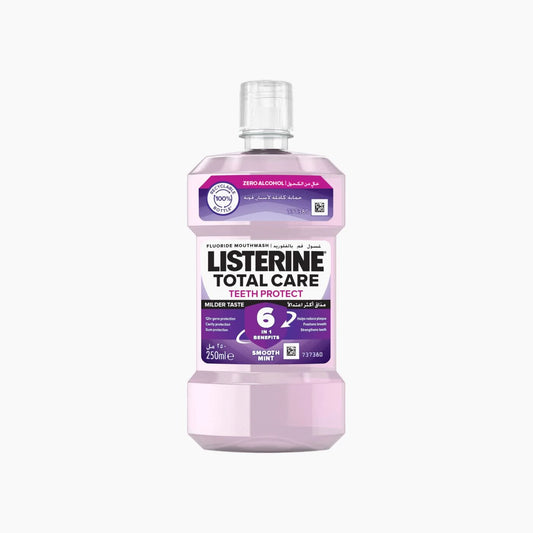 Listerine Mouthwash