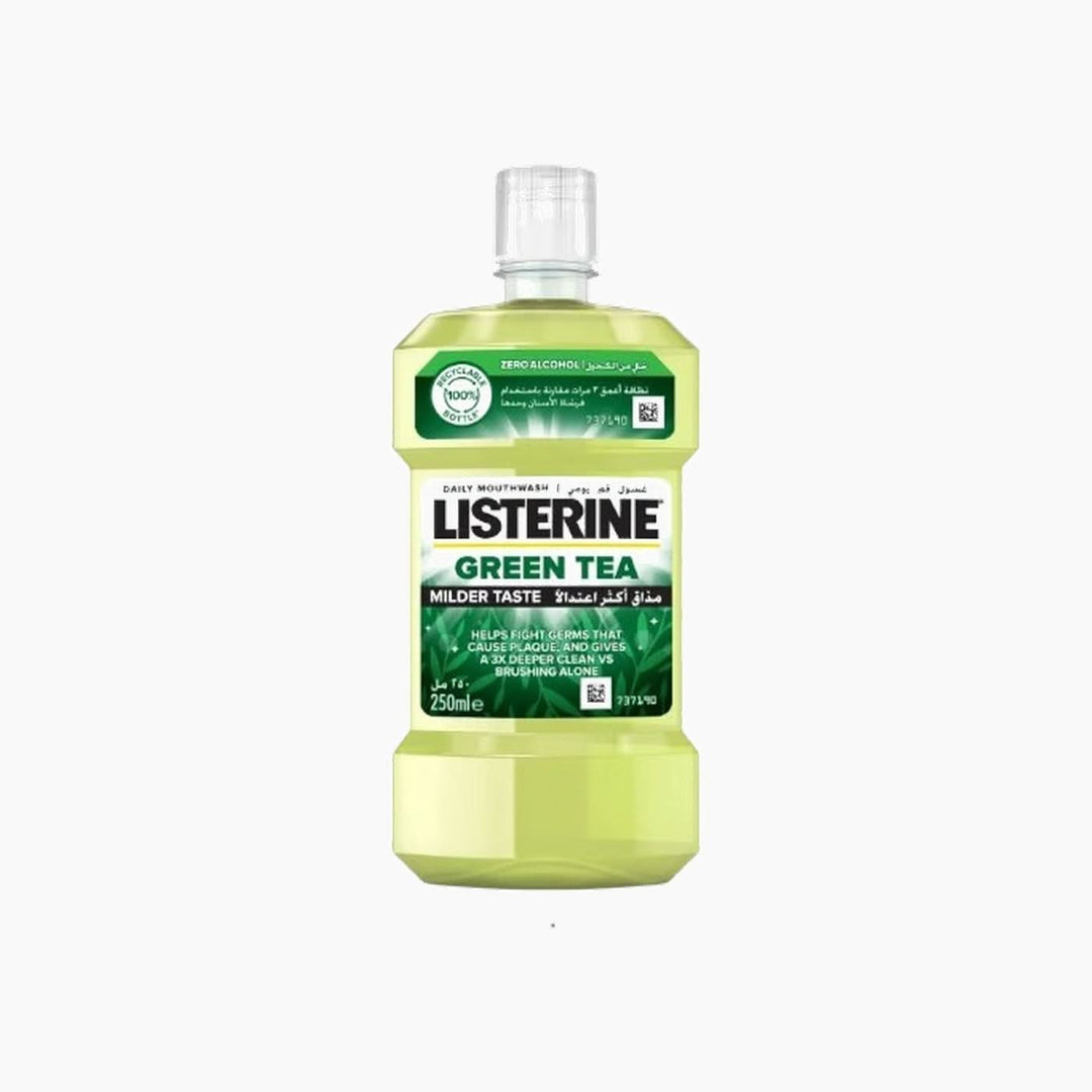 Listerine Mouthwash