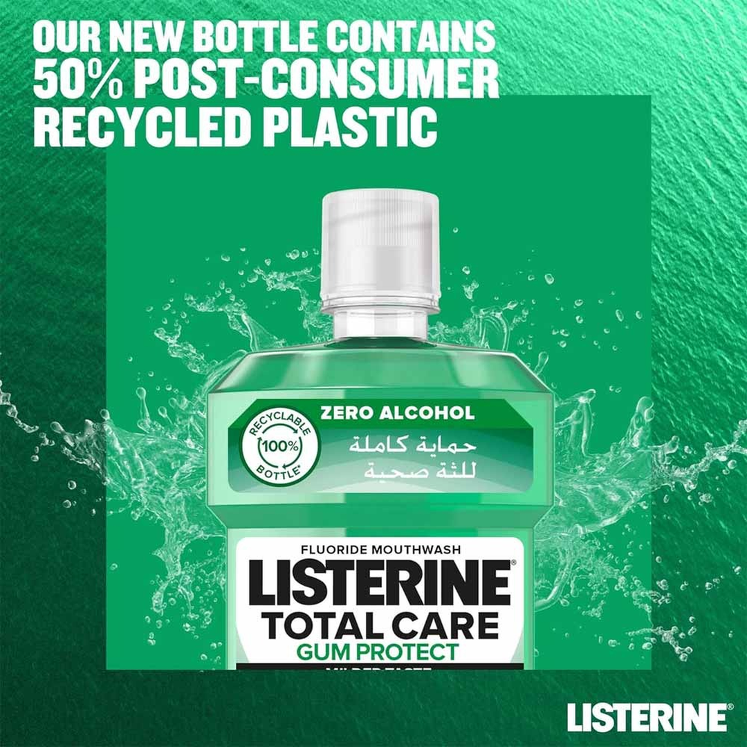 Listerine Mouthwash