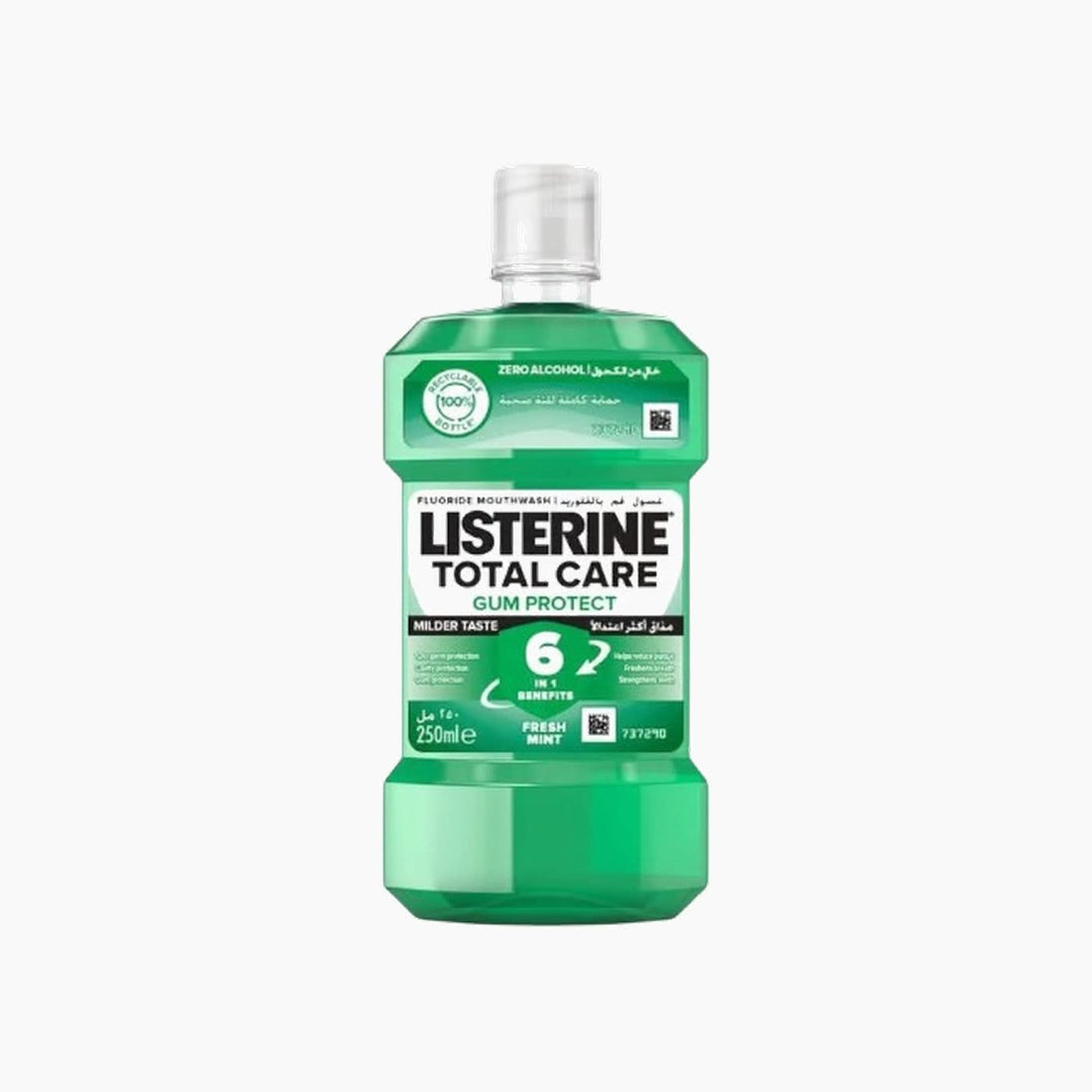 Listerine Mouthwash
