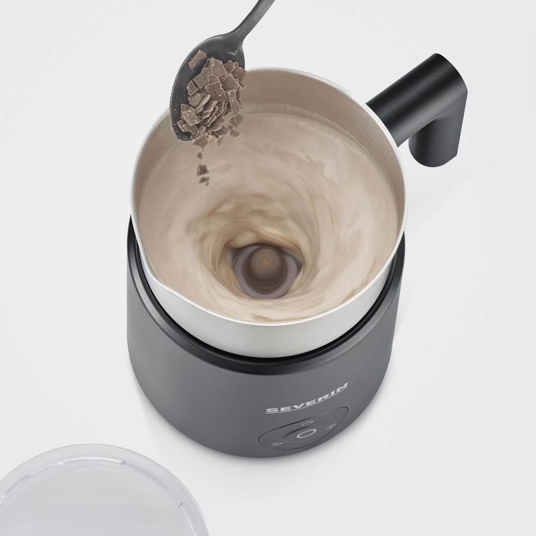 Severin SM 3579 Spuma Lite Milk Frother