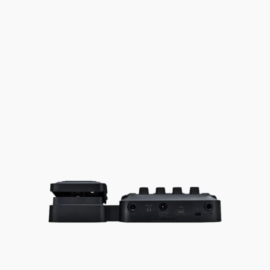 Zoom G1X Four Multi-Effects Processor