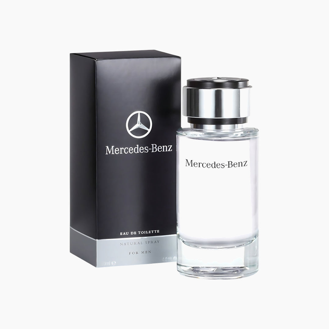 Mercedes-Benz Men EDT 120ML For Men