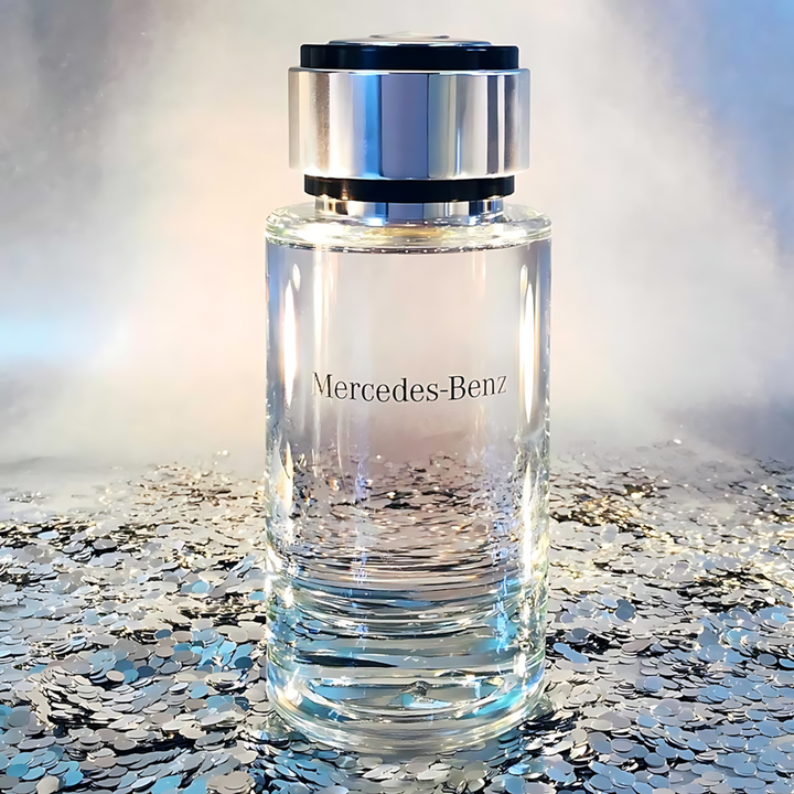 Mercedes-Benz Men EDT 120ML For Men