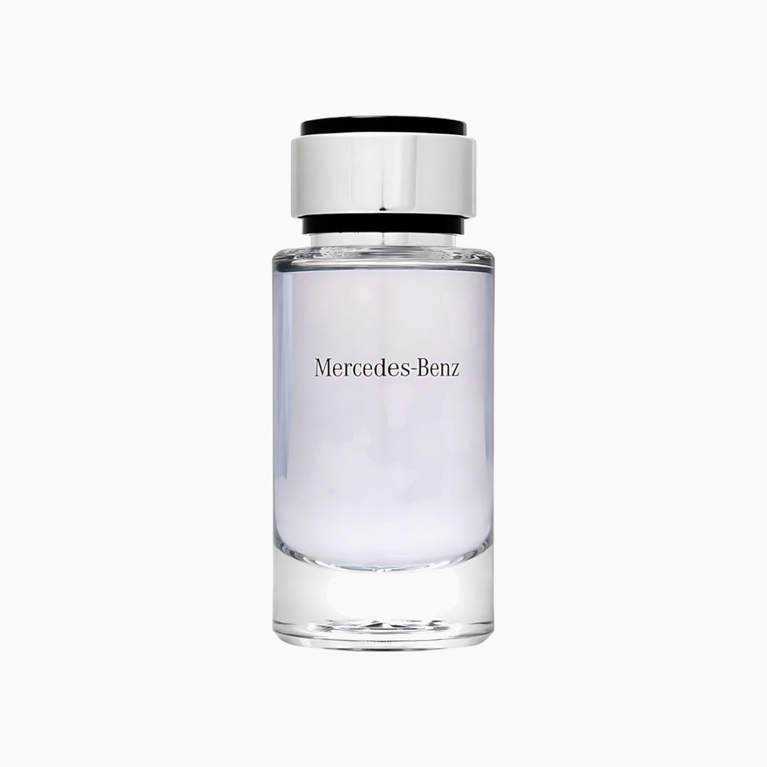 Mercedes-Benz Men EDT 120ML For Men
