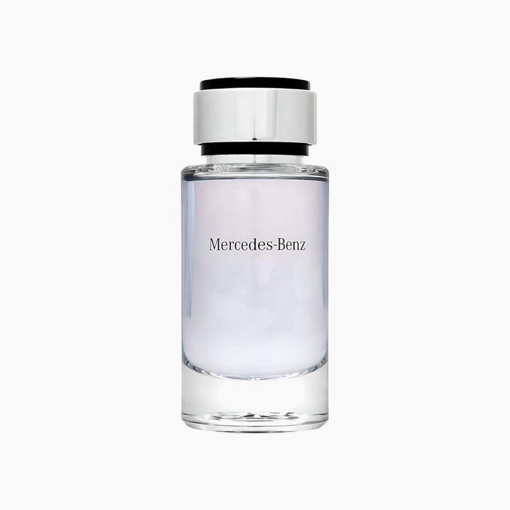 Mercedes-Benz Men EDT 120ML For Men