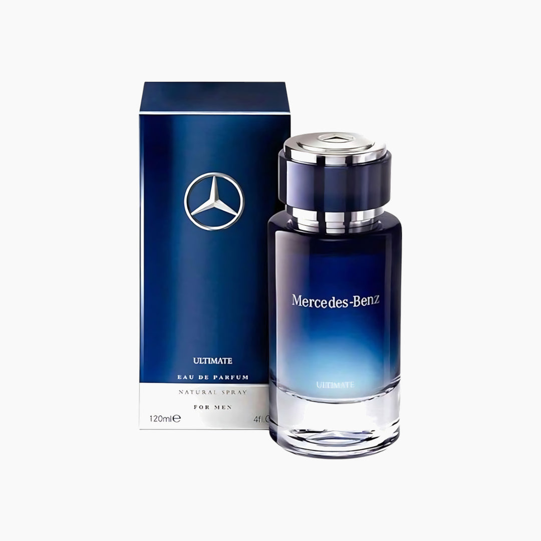 Mercedes-Benz Ultimate EDP For Men