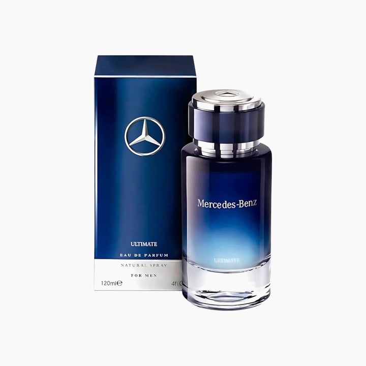Mercedes-Benz Ultimate EDP For Men