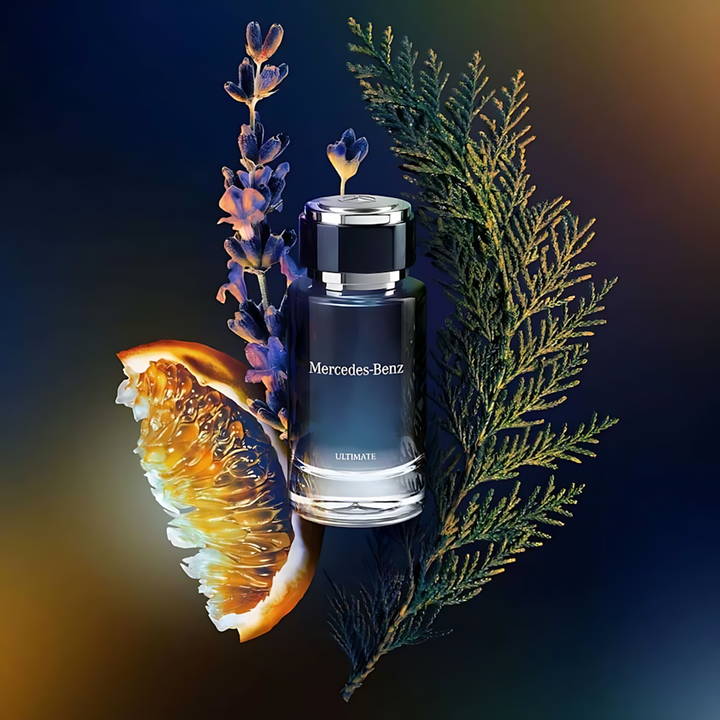 Mercedes-Benz Ultimate EDP For Men