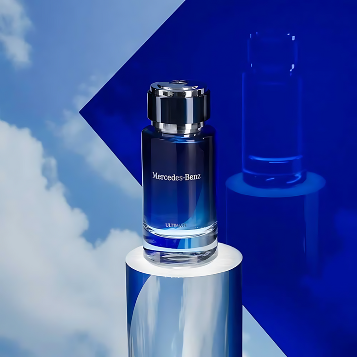 Mercedes-Benz Ultimate EDP For Men