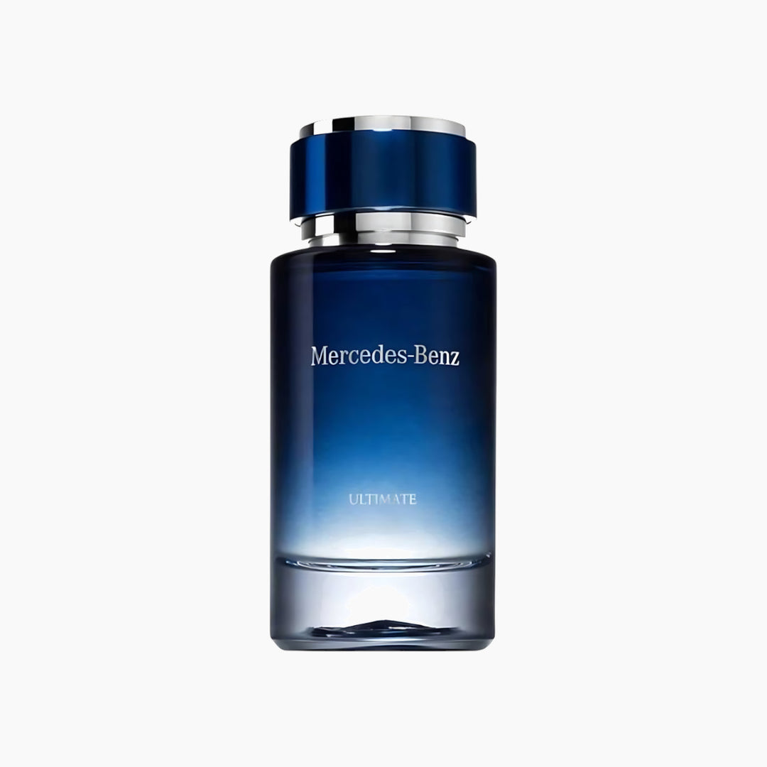 Mercedes-Benz Ultimate EDP For Men