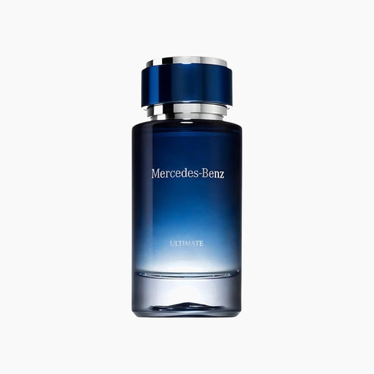Mercedes-Benz Ultimate EDP For Men