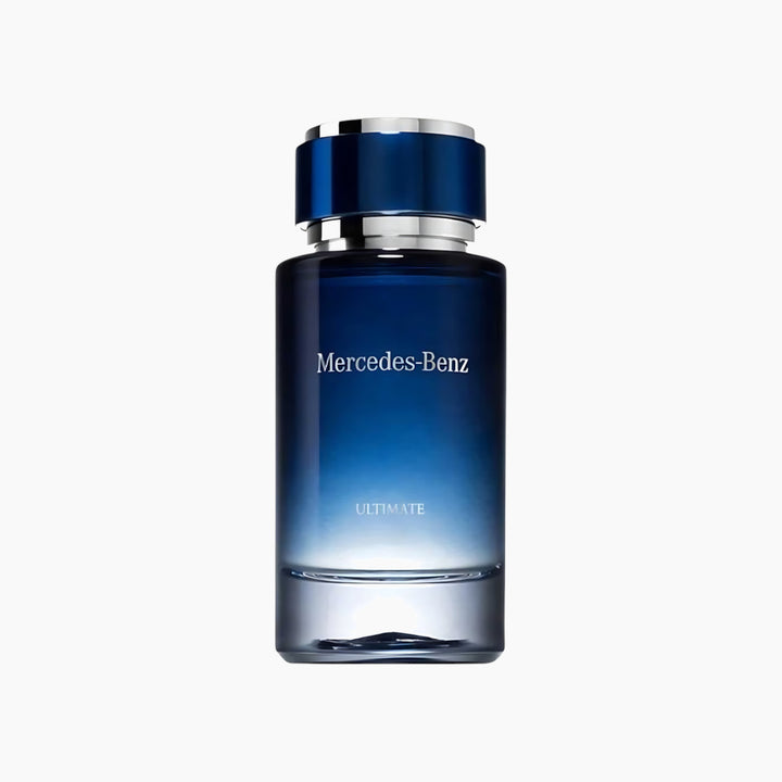 Mercedes-Benz Ultimate EDP For Men