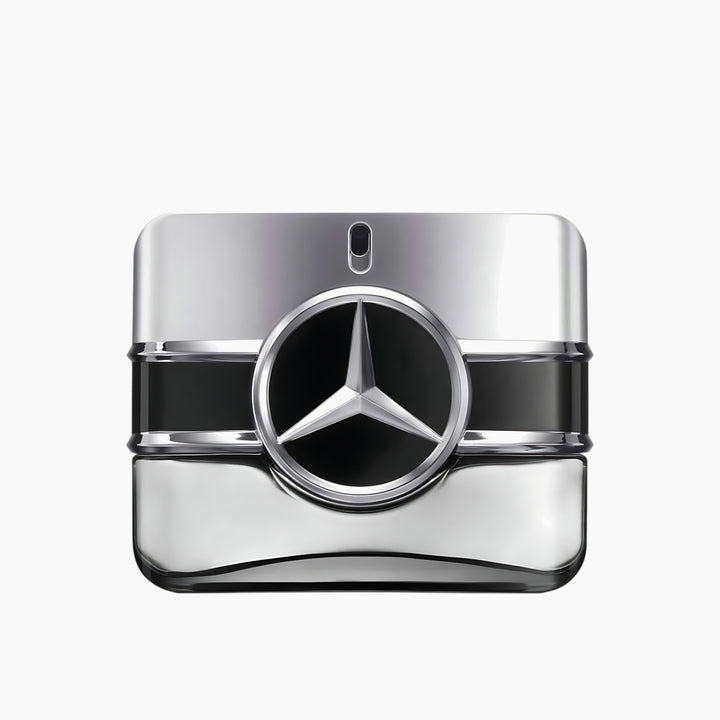 Mercedes-Benz Sign Your Attitude EDT For Men