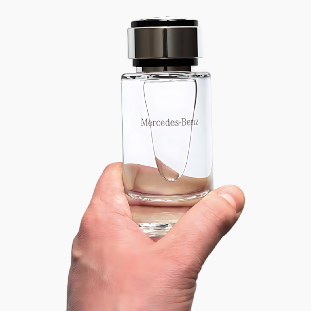Mercedes-Benz EDT 75Ml For Men