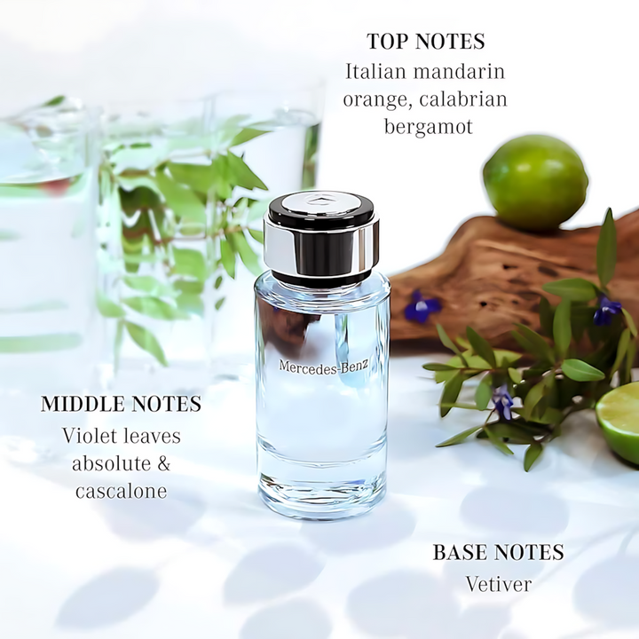 Mercedes-Benz EDT 75Ml For Men