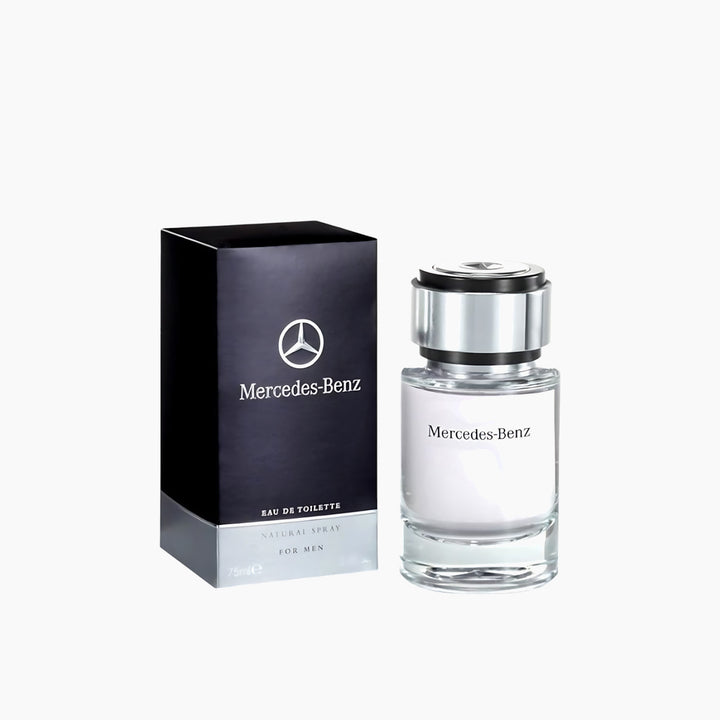 Mercedes-Benz EDT 75Ml For Men